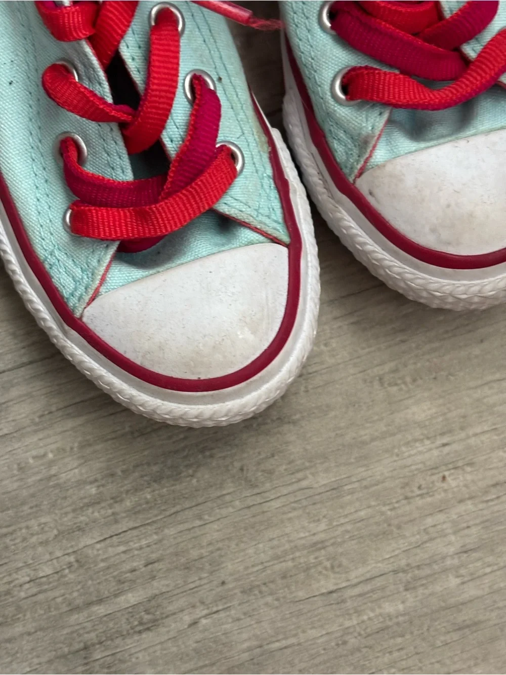 Converse chuck taylor